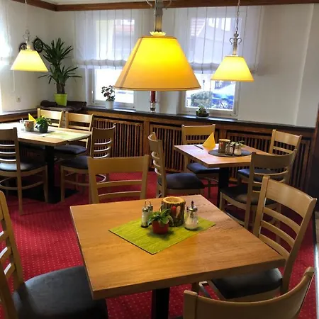 Hotel-Restaurant Gasthof zum Schützen-3