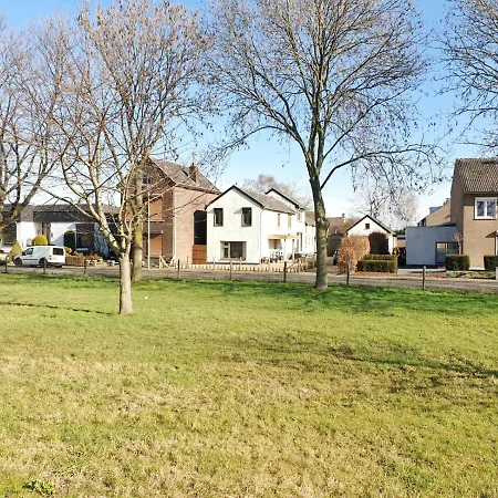 B&B De Daal Maastricht-3