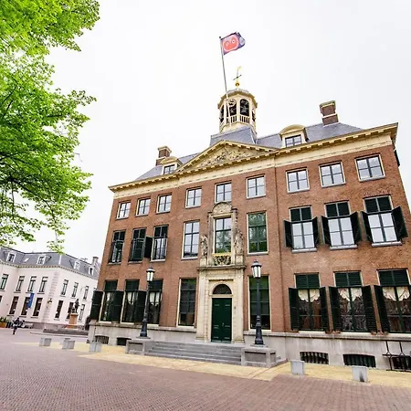 Boutique Hotel Wknds-3