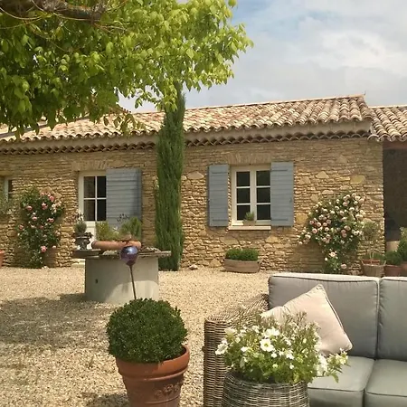Mas du Vieux Tilleul-2