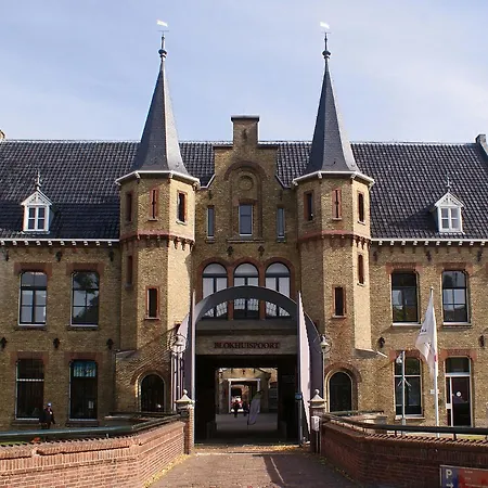 B&B Aan De Gracht-2