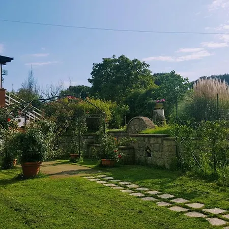 B&B Le Cinque Querce-3