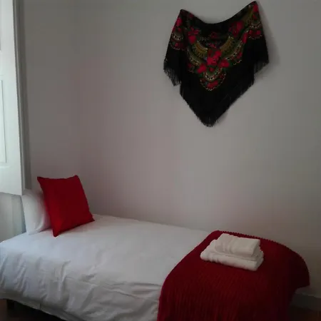 Casa Joana B&B-2