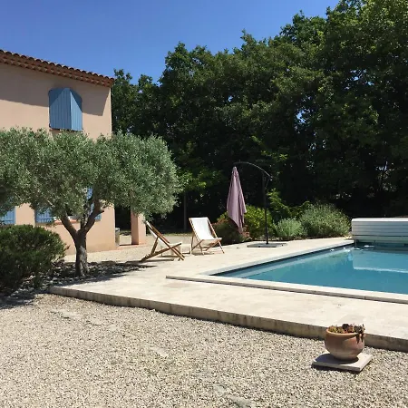 Villa Louanne-3