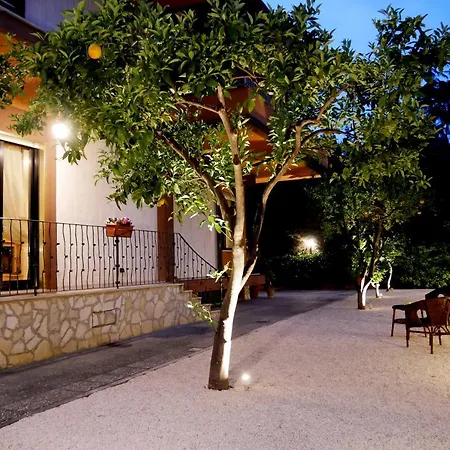 Villa Borghese B&B-3