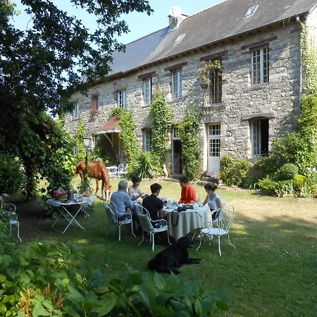 Manoir de la Dube-2