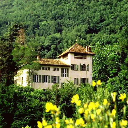 Domaine du Paraïs B&B-3