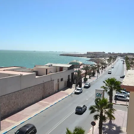 Inyan Dakhla Hotel-3