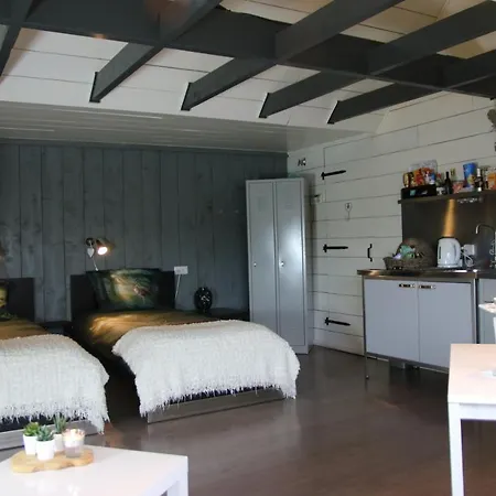 B&B in de Dorpsstraat-2