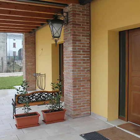 Corte Nuova B&B-3