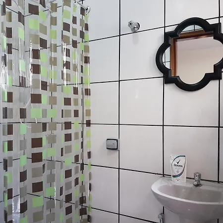 B&A Suites Inn Hotel - Quarto Luxo Premium-2