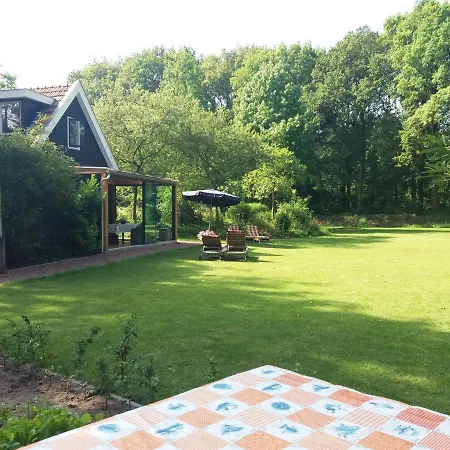 B&B Immer Met Moed-2