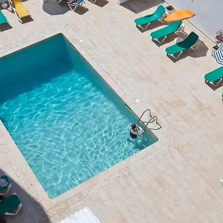 Galaxia Boutique Hotel-3