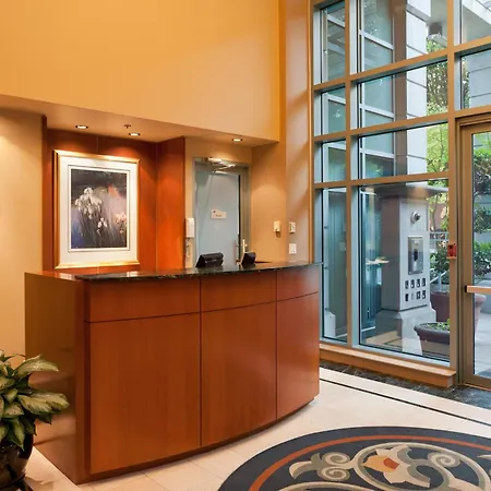 Lord Stanley Suites On The Park-3