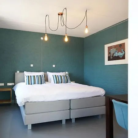 De Kempse Hoeve B&B-2