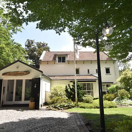 Bed&Breakfast Villa Beldershoek-3