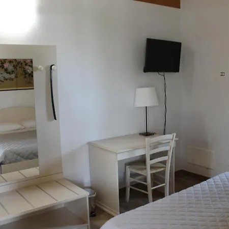 Corte Nuova B&B-2