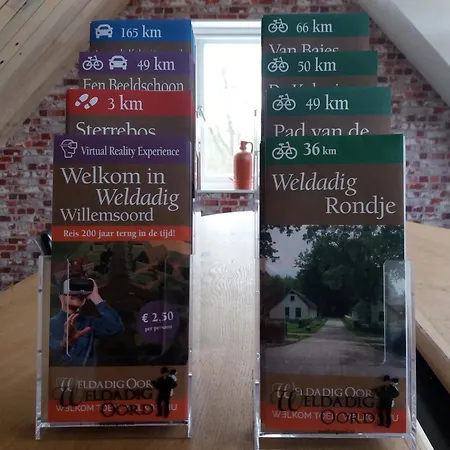 B&B Immer Met Moed-3