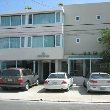 Oceana Hostal Playero-2