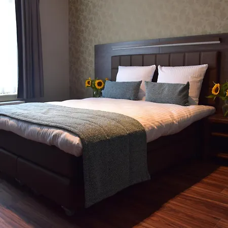Ozo Hotels Armada Amsterdam-3