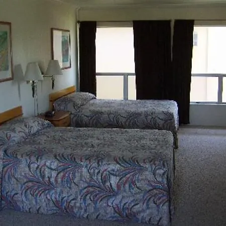Hillsdale Inn-3