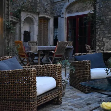 Le relais de saint Jacques-2