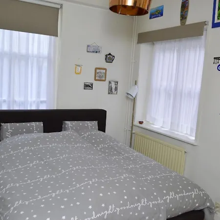 Bed And Breakfast De Kleyne Wereld-2
