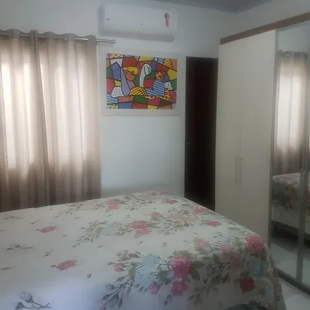 Residencial Santana-2