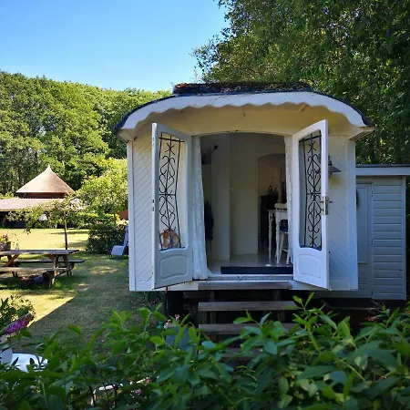 Bed & Breakfast Markelo-3