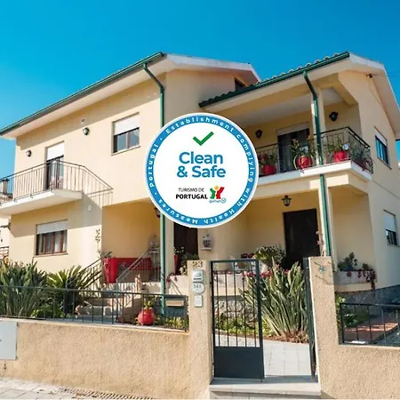 Casa Das Andorinhas-3