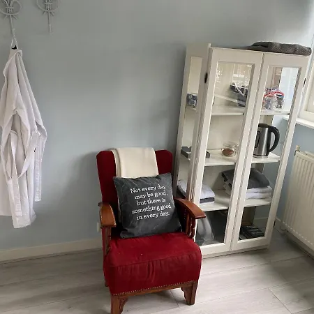 B&B Huize 'T Goylaan-2