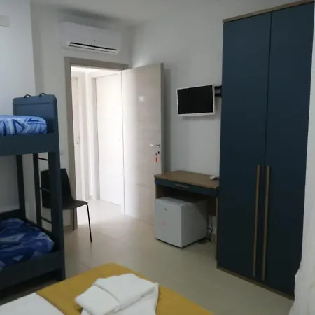 Hotel Tirreno Formia-2