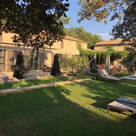 Une Sieste en Luberon-2
