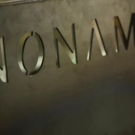 Nonam Boutique Hotel Gent-3