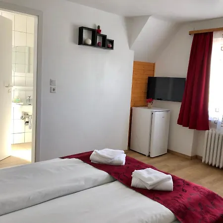 Pension Rote Rosen-3