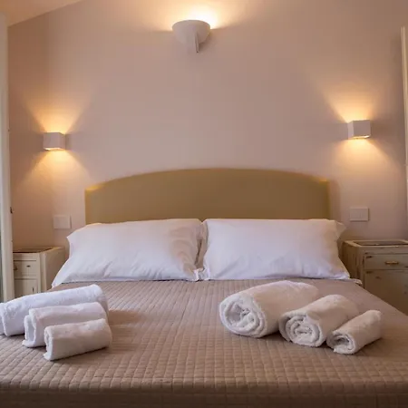 B&B Borgo Marinaro-3
