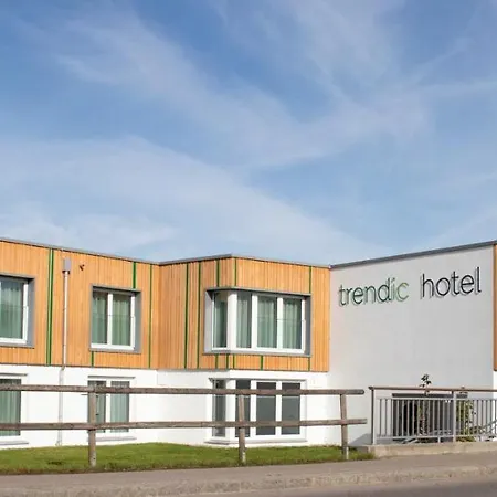 Trendic Hotel-2