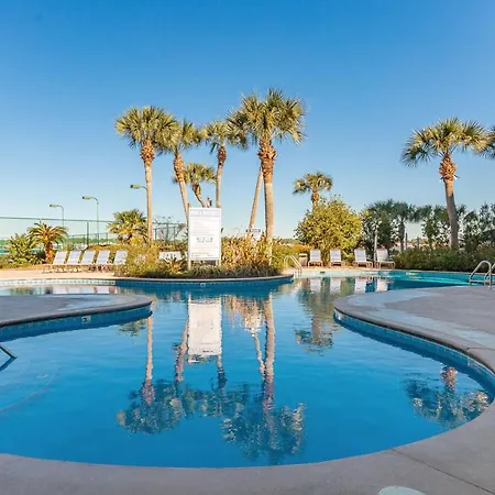 Gulf Shores Surf & Racquet Club #207A-2