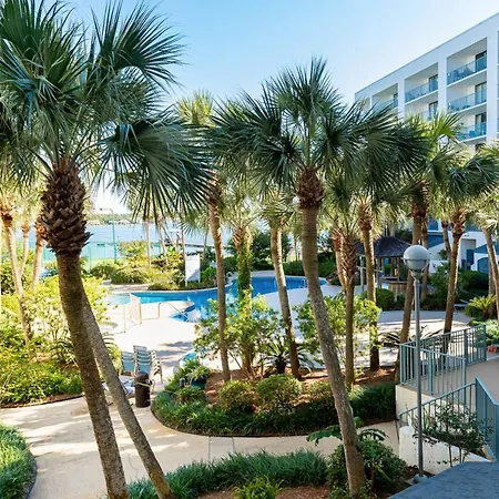 Gulf Shores Surf & Racquet Club #207A-3