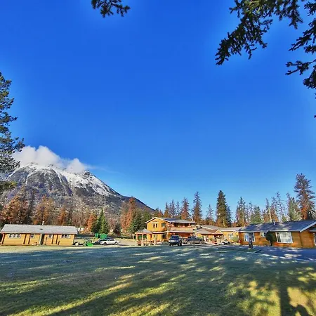 Jasper House Bungalows-3