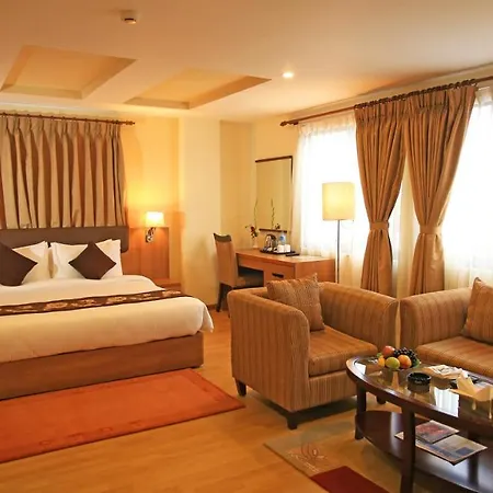 Mirage Lords Inn Kathmandu-2
