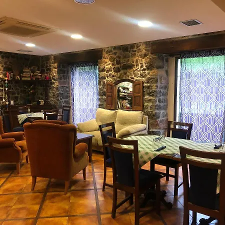 Hotel Ribera del Chicu-3