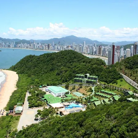Infinity Blue Resort & Spa-2