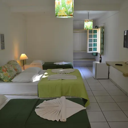 Capitania Praia Hotel Fazenda-2