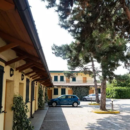 Hotel Fiera Rho-2
