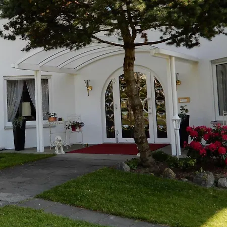 Hotel Kurallee-2