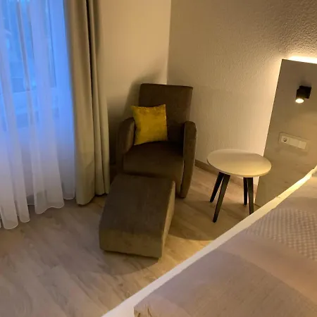 Apart Hotel Norden-3