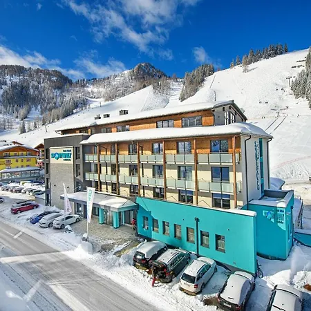 Hotel Sportwelt-3
