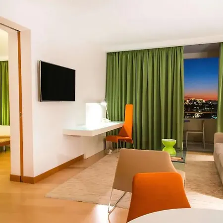 Hilton Athens-2