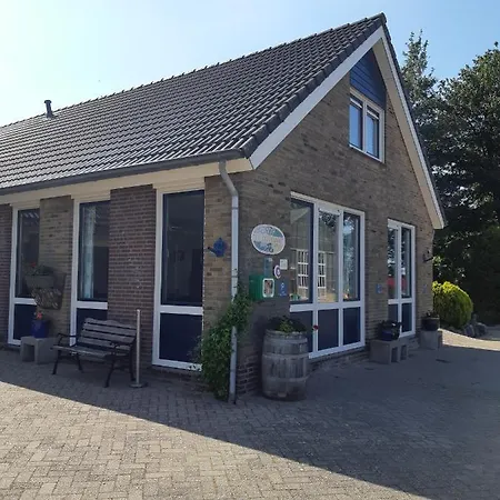 B&B De Kandelaar-2